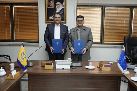 نظارت هوشمند وزارت صمت بر کالاها