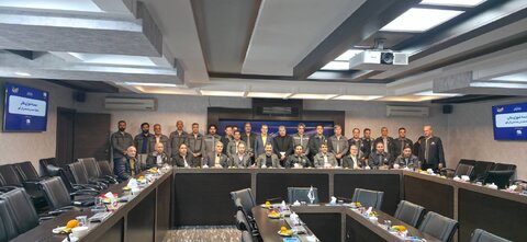 معدن؛موتور محرک توسعه کشور