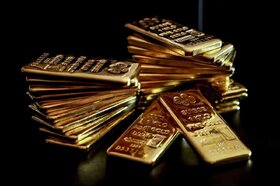 طلای جهانی در مسیر اصلاح قیمتی قرار گرفت