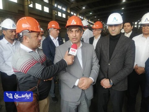 اتحاد صنایع معدنی برای عبور از ناترازی