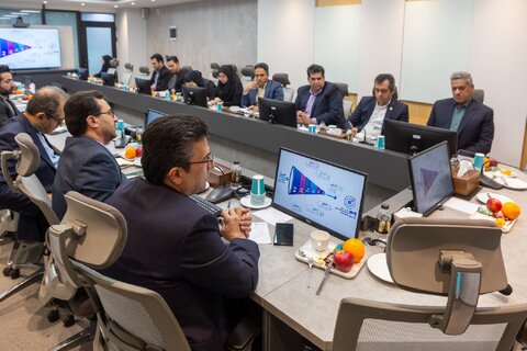 ائتلاف CVCهای معدنی برای آینده صنعت