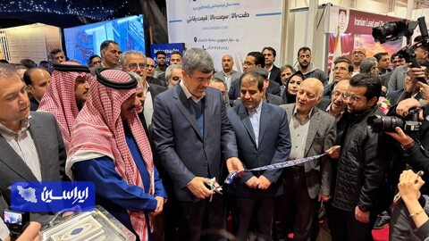 زنجیره معدن فولاد در مسیر تثبیت امنیت