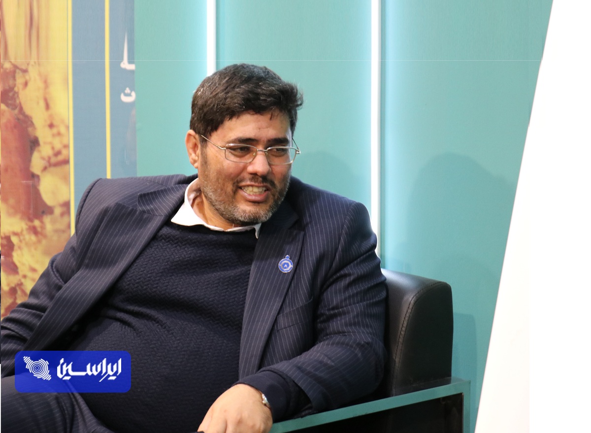 آغاز فصل جدید توسعه معدنی در اسفراین