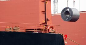 اندونزی؛ بازیگر تازه‌نفس بازار فولاد اروپا