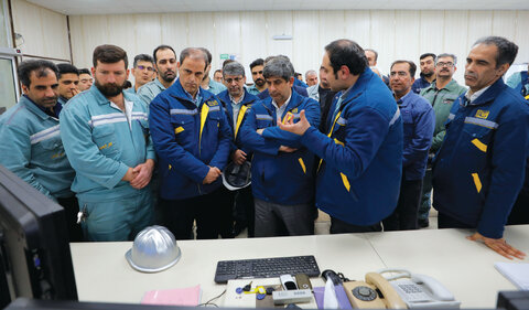 اسکادای بومی؛ بازوی تحول دیجیتال انرژی