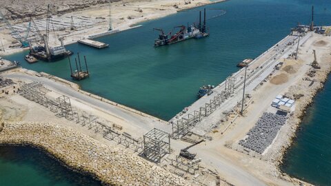 آغاز صادرات ۳۰ هزار تن بیلت فولادی