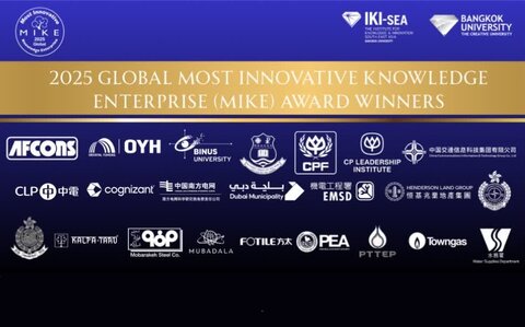 جهش دانشی فولاد مبارکه در عرصه جهانی