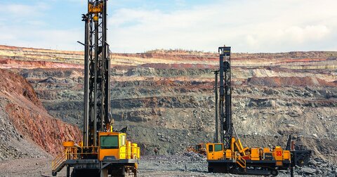 تعطیلی قریب‌الوقوع معادن اوکراین