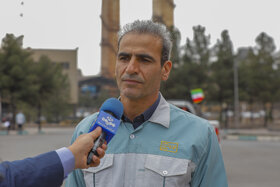 دیتا، فرمانده جدید خط تولید در فولاد سبا