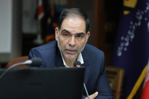 افتتاح ۲۴۳ طرح صنعت برق