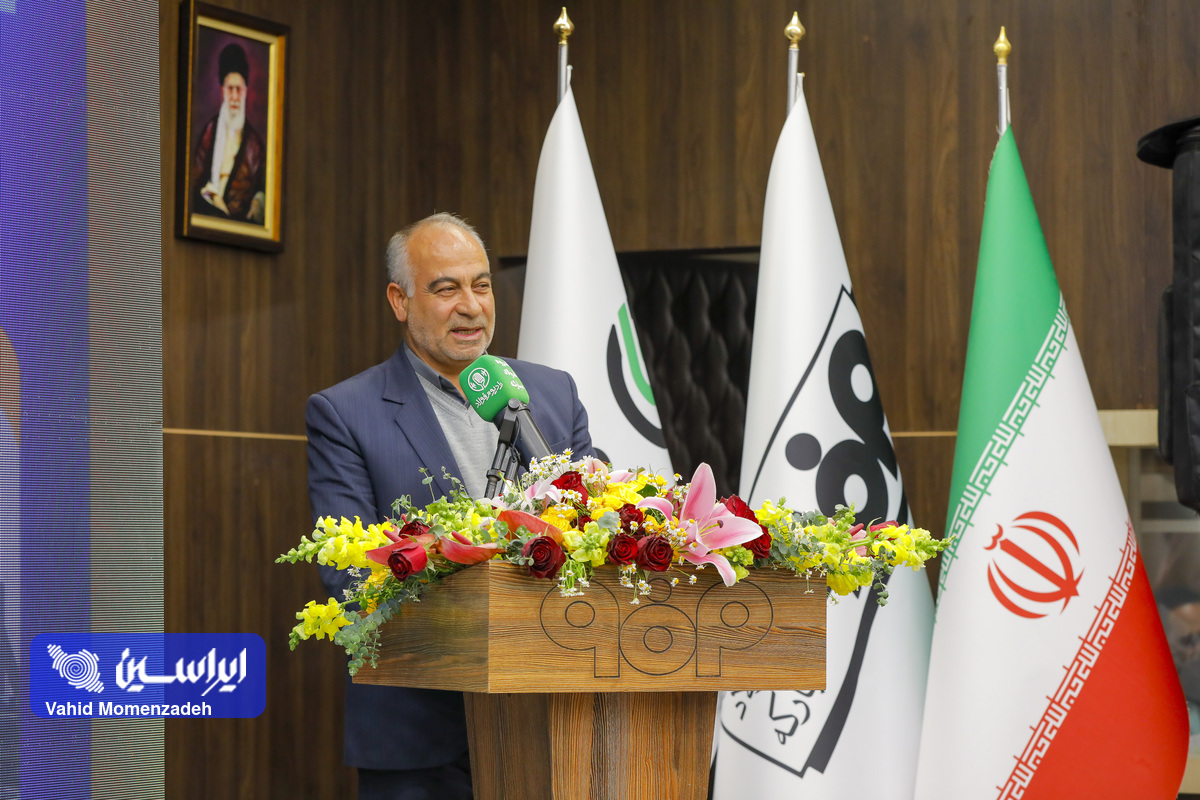فولاد سبا؛ ستاره‌ی درخشانِ صنعت