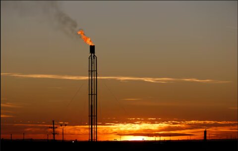 گاز طبیعی؛ سوخت پنهان انقلاب هوش مصنوعی