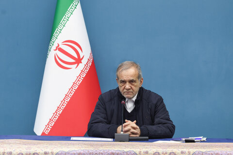 لزوم فوریت خاموشی مشعل‌ها