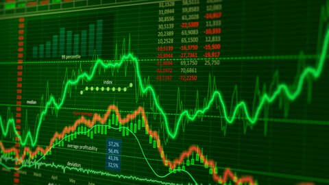 صعود شاخص کل به کانال ۳.۸ میلیون واحد