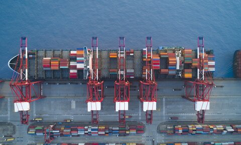 نقشه راه جدید برای صادرات ایران به قفقاز