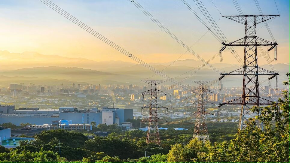 صنعت برق؛ از پایداری تا تاب‌آوری