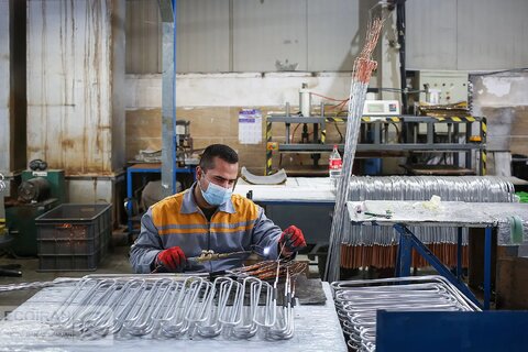 افق جدید برای صنعت و صادرات