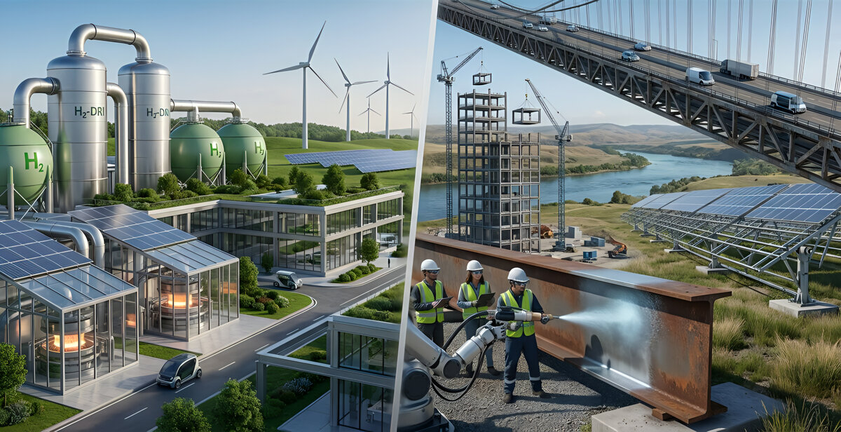 اروپا تولید می‌کند، آمریکا تعمیر می‌کند!