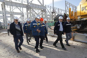 پیشروی استراتژیک نورد گرم ۲