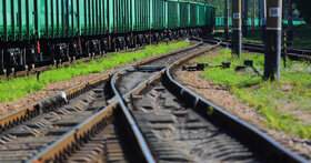 ریل‌گذاری برای آینده تجارت منطقه