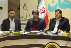 افق جدید برای ورزشگاه نقش جهان