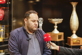 موزه سپاهان؛ حافظه افتخارات طلایی