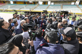 از صنعت تا ورزش؛ مدل مدیریتی فولادمبارکه