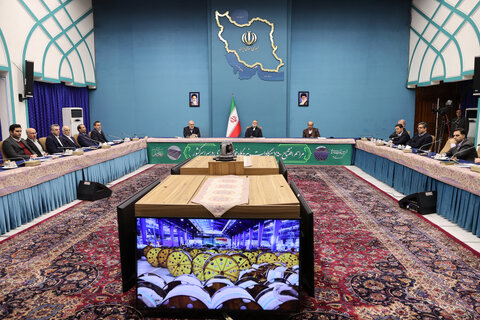 رونق تولید انرژی پاک در دهه فجر