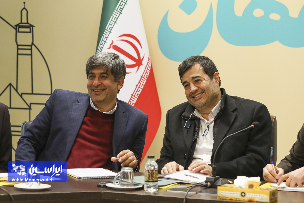 سپاهان؛ فراتر از یک باشگاه فوتبال