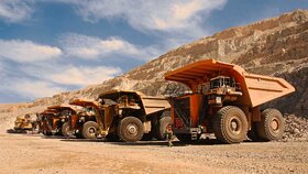 مذاکرات هند با ۴ کشور برای اتحاد معدنی جدید