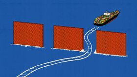 هاب دریامحور