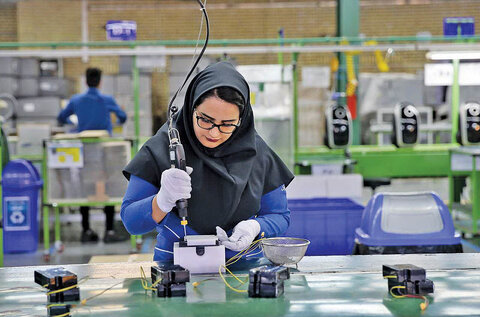 بسته ۷۰۰ همتی؛ سکوی پرش یا توقف تولید؟