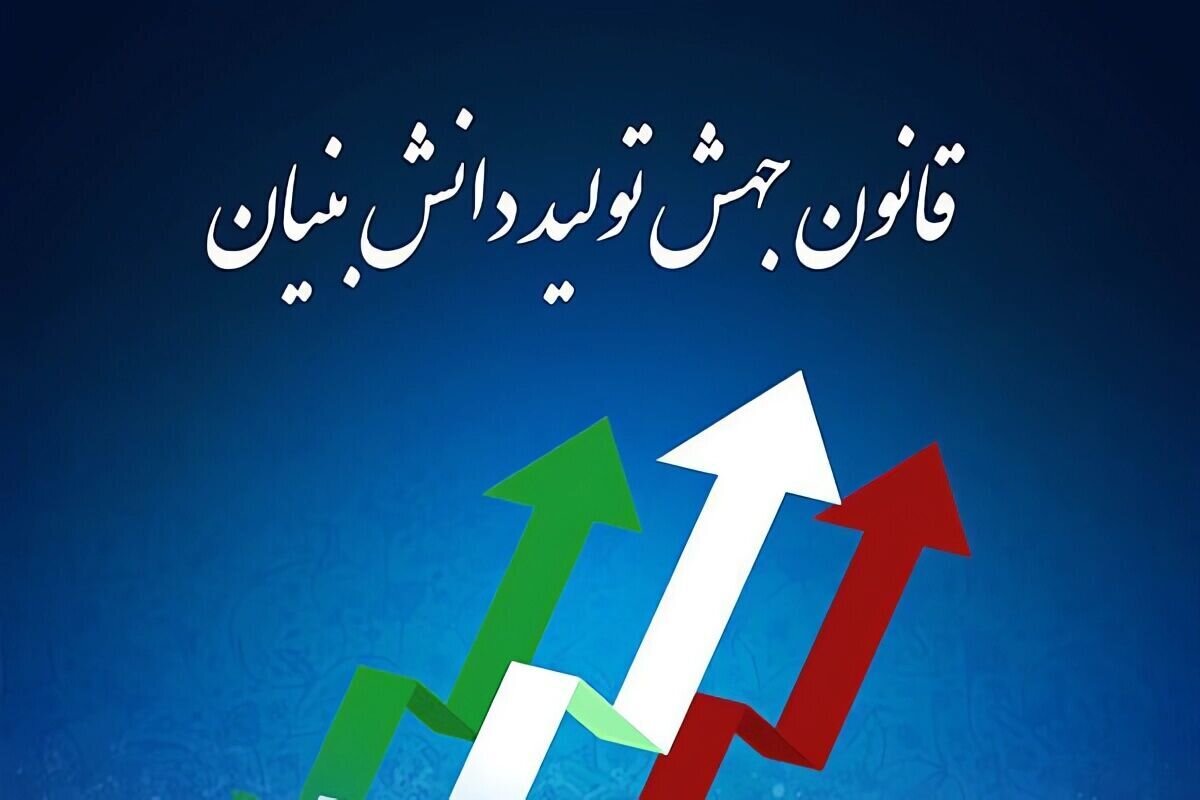 عملکرد مالیاتی قانون جهش تولید