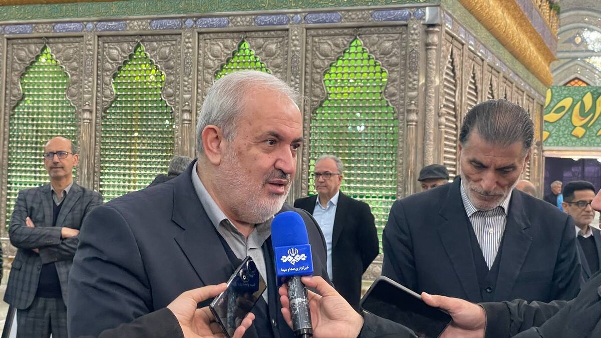 ادامه مسیر پیشرفت انرژی با تکیه بر بهره‌وری