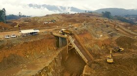 شمشیر قیمت‌گذاری اندونزی بر بازار نیکل