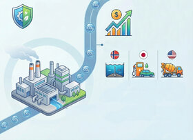 انقلاب تبدیل کربن به ارزش