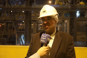 فولاد مبارکه ستون صنایع پایین‌دست