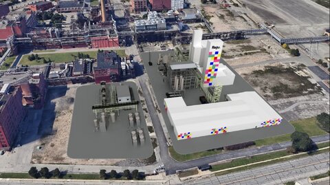 سرمایه‌گذاری سنگین فرانسه برای نجات محیط زیست