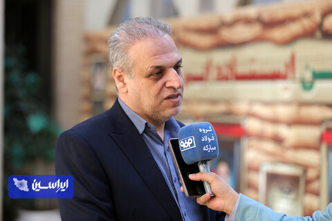 فولاد مبارکه پیشران بومی‌سازی لوازم خانگی