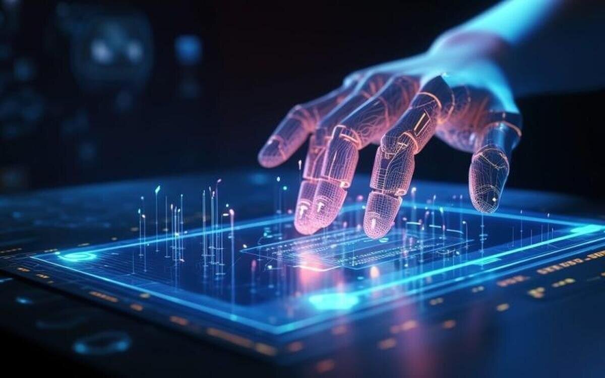 نقشه‌راه تحول دیجیتالی تجارت ایران