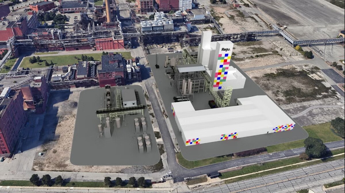 سرمایه‌گذاری سنگین فرانسه برای نجات محیط زیست