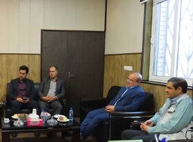 پیوند صنعت فولاد با فناوری