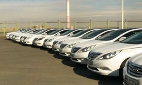 مالیات ۱درصدی برای خودروهای لوکس