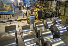 سایه سنگین کمبود انرژی بر رویای فولاد ۵۵ میلیون تنی