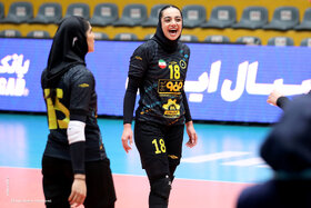 سپاهان؛ صاحب سهمیه لیگ قهرمانان زنان آسیا ۲۰۲۶