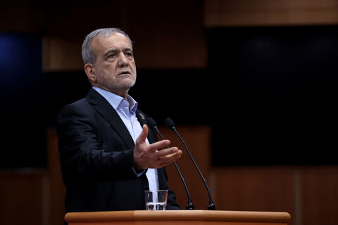 ایران؛ کانون همگرایی و پیشرفت در جغرافیای منطقه