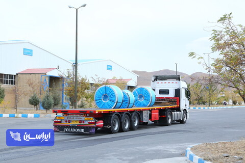 روایت تولید در فولاد توانآور آسیا