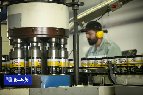 روایت تولید در فولاد توانآور آسیا