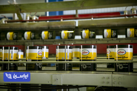 روایت تولید در فولاد توان‌آور آسیا