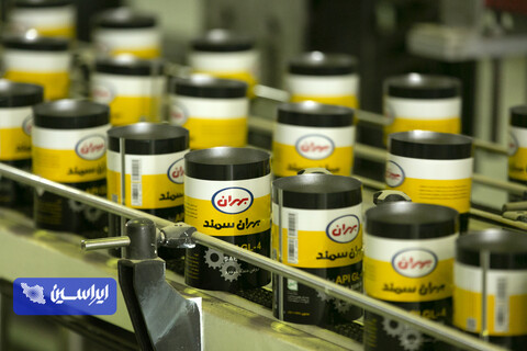 روایت تولید در فولاد توانآور آسیا